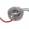 Transformator toroidalny 450VA 230VAC 30V 30V 7,5A 7,5A IP00 TST 450/010