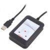 Czytnik Rfid 4,35,5V Usb Antena Zasięg: 100Mm 88X56x18,5Mm Twn4 Multitech 2...