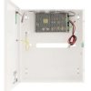 Zasilacz buforowy impulsowy w obudowie metalowej 330x380x173mm HPSB 13,8V/10A/40Ah