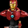 76327 LEGO® Marvel Super Heroes - Iron Man MK4