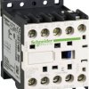 Schneider Electric CA2KN22P7 Stycznik pomocniczy 2 NC, 2 NO 1 szt.