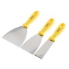 Stanley STTPSVP00 Hobby Tool Set 3 Piece