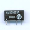PRZETWORNICA NAPIĘCIA DC-DC 5V 5V 1W NMV0505SA (MOD-NMV0505SA)