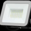 10026 LED floodlight, 50 W, 4270 lm, 6500 K