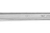 Klucz nastawny angielski Facom Klucz nastawny dł. 612 mm rozstaw: 62mm Stal chromowo-wanadowa Metal