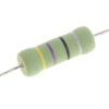 Rezystor 47Ω 2W ±10% -900 → +300ppm/°C Kompozycja ceramiczna TE Connectivity