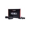Czujniki parkowania LED-czarne 22mm EINPARTS / EPP5400N BLACK