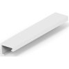 Strain relief cover, 15 pole for MTA‑156 series, 1-640551-5