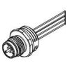 Molex 1200845096 Złącze konfekcjonowane czujnika/aktuatora 1 szt.