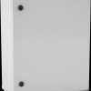 HER-B1-65 Hercules wall enclosure 600 x 500 x 230 mm, IP66