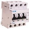 Wyłącznik Nadprądowy 3P+N C 32A 15Ka Ac Faz C32/3N 278978