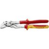 KNIPEX 86 06 250 Pliers Wrench Pliers and a Wrench in a Single Tool VDE 250 mm