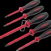 117700 VDE screwdriver set, 5-piece