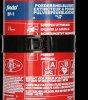 BP-1 Fire extinguisher, powder, 1 kg