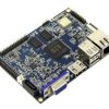 PhoenixA20 - First ARM A7 Pico-ITX board