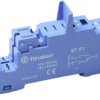 Finder 97.51 Gniazdo przekaźnika Finder 46.61 (D x S x W) 95.6 x 15.8 x 32.5 mm 1 szt.