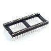 Podstawka precyzyjna DIP / DIL32 pin