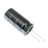 2szt. KONDENSATOR 2200UF 50V ELEKTROLITYCZNY Ø16x26mm 10% TNT LOW ESR JCCON