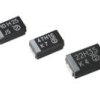 TH3 Solid Tantalum Surface Mount Capacitors TANTAMOUNT™ Molded Case, HI-TMP® High Temperature 150 °C, Automotive