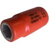 ITL Insulated 1383 Insulated 1/2in Drive Socket (6 Point) 13mm