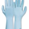 Rękawice jednorazowe, rozm. 10, 1Para szt., kolor: Niebieski, Honeywell Safety