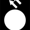 Label, for control and signal devices, ZB2BY2917