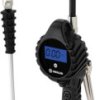 Riegler digital hand tire inflator, 116965, 39.043D