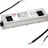 MEAN WELL Sterownik LED Stałonapięciowy, Stałonaprądowy 240.3 W 4.45 A 54 V/DC Montaż w strefach zagrożonych wybuchem, M