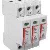 Ogranicznik przepięć Typ T2 3P 275V AC 1,5 kV RSP-T2-AC/3P 2617133