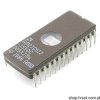 AM27C512-155DC 512Kbit UV EPROM DIP28CW AMD USED