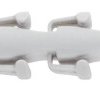 Fischer 58179 SF plus SD 40 Kołek wsuwany 6 mm 100 szt.