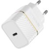 Otterbox EU Wall Charger 20W Ładowarka USB 20 W 1x USB-C® biały dom