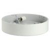 BASE LT SHALLOW V12/24DAC GY - Baza do serii MLINE - 90367