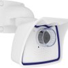 LAN IP-Kamera kompaktowa 3072 x 2048 px Mobotix Mx-M26B-6D237 MOBOTIX Mx-M26B-6D237 na zewnątrz