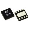 TSU112IQ2T Nanopower (900 nA) high accuracy (150 µV) 5V CMOS Op-Amp