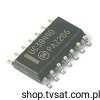 UC3844D Mode PWM Controller SMD-SO14 MOTOROLA