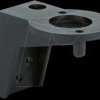 960 698 05 Wall mounting bracket