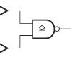 Single 2-input, 1.65-V to 5.5-V NAND gate with open-drain outputs