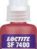 Sealing compound, 20 ml, red, high strength, LOCTITE LOCTITE SF 7400