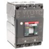 Wyłącznik Mocy 3P 160A 36Ka Xt2n 160 Z Wyzwalaczem Tma 160-1600 3P F F...