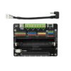 Multi Function Expansion Board for UNIHIKER M10 / K10 & micro:bit (Power & Motion)