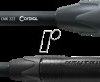 CPM 10 FV CORDIAL 1x XLR female 3-pin, 1x 6.3 mm stereo jack, 10.00 m