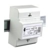 Transformator 1-fazowy modułowy separacyjny PSS 30 400/230V 0,13A, na szynę DIN, IP30, Ta 40, 16052-9945