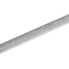 Klucz płasko - oczkowy z grzechotką 9mm STALCO S-56109