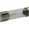 Bezpiecznik Rurkowy (Szklany) Wkładka Topikowa Wta-F 5X20mm (250V Ac) 6,3A
