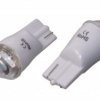 LED T10 WEDGE10WW 5050 B.C.12V