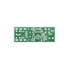 Słuchawkowy bufor prądowy audio - PCB do projektu AVT 3247