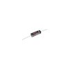Bateria EVE-ER18505/CNA / LS17500 3,6V litowa 50,5x18,7mm z drutami do lutowania / ER18505-AX