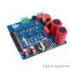 Płytka ewaluacyjna Infineon Falownik 3-fazowy Płytka ewaluacyjna EVAL-M7-D111T