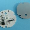 PANEL 3W 5V RGB 1-LED 7958 31mm